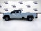 2025 CHEVROLET TRUCK SILVERADO 2500H WORK TRUCK