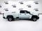 2025 CHEVROLET TRUCK SILVERADO 2500H WORK TRUCK