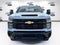 2025 Chevrolet Silverado 2500HD Work Truck