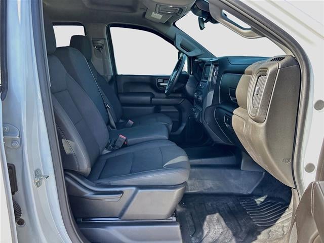 2025 Chevrolet Silverado 2500HD Work Truck