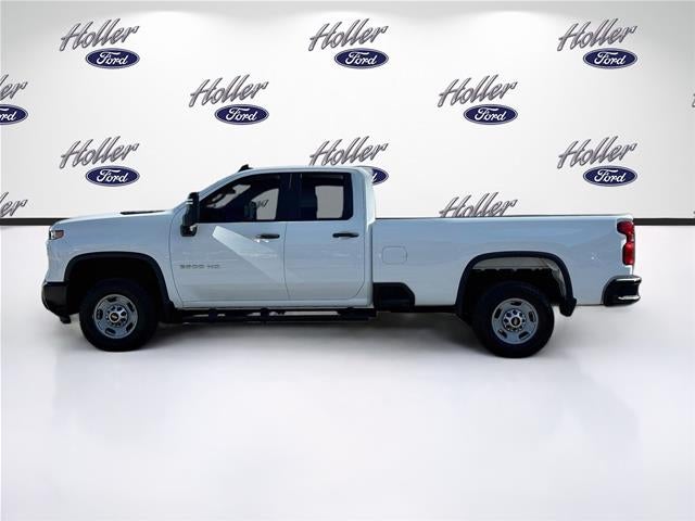 2025 Chevrolet Silverado 2500HD Work Truck