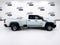 2025 Chevrolet Silverado 2500HD Work Truck