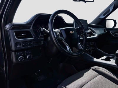2021 Chevrolet Tahoe LS