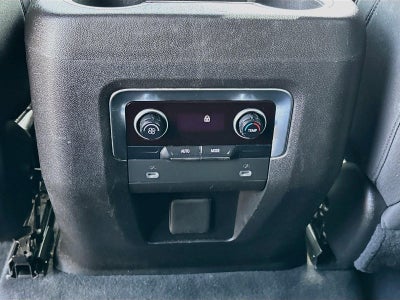 2021 Chevrolet Tahoe LS