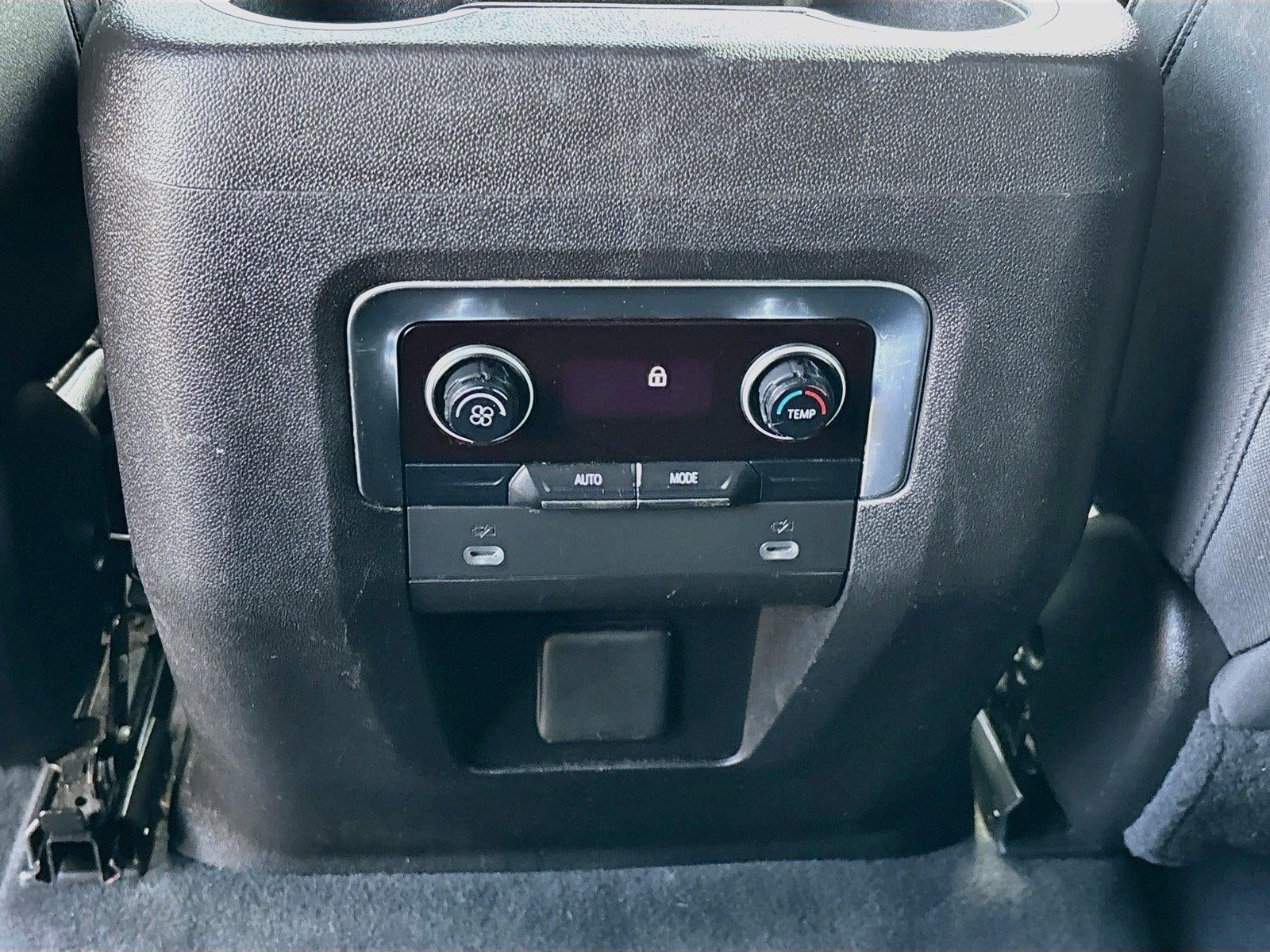 2021 Chevrolet Tahoe LS