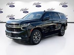 2021 Chevrolet Tahoe LS