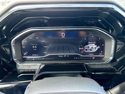 2025 GMC Sierra 3500HD SLT