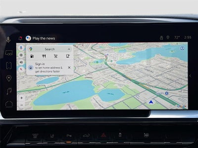 2025 GMC Sierra 3500HD SLT