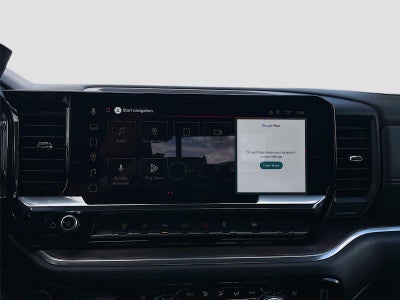 2025 GMC Sierra 3500HD SLT