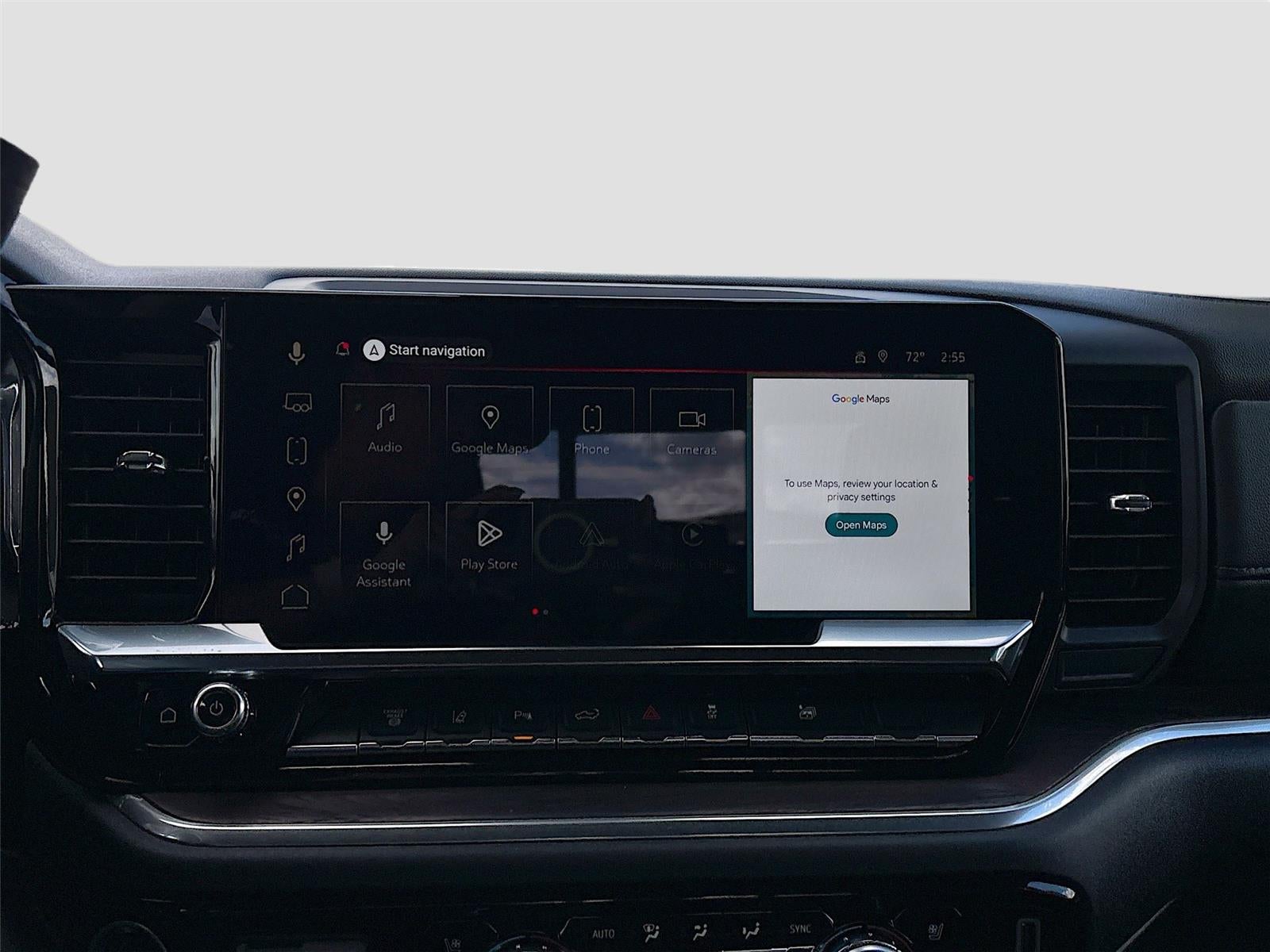 2025 GMC Sierra 3500HD SLT