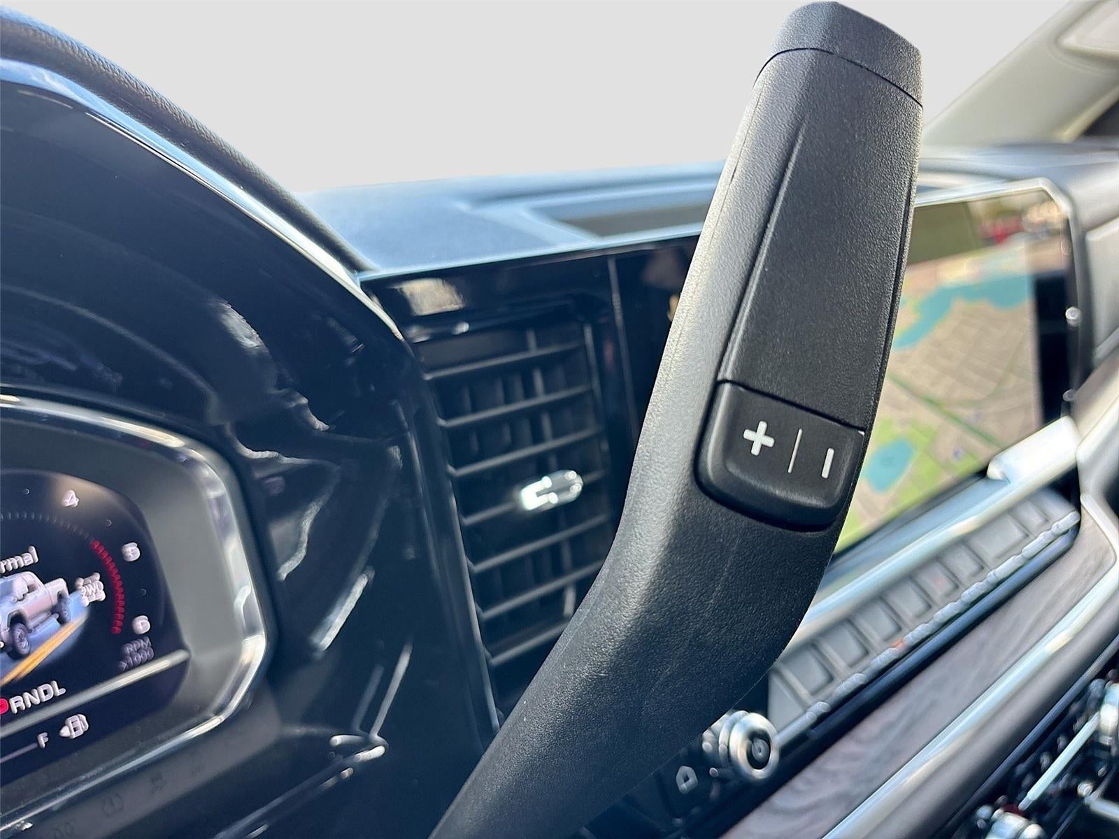 2025 GMC Sierra 3500HD SLT