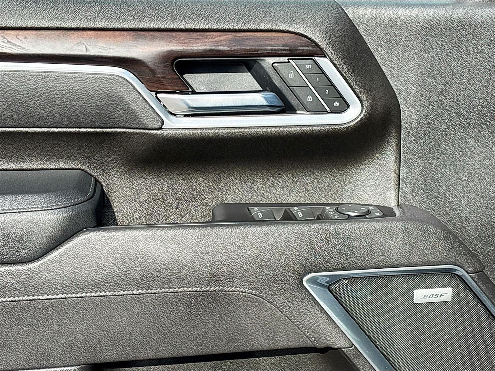 2025 GMC Sierra 3500HD SLT