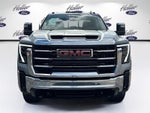 2025 GMC Sierra 3500HD SLT