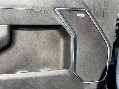 2025 GMC Sierra 3500HD SLT