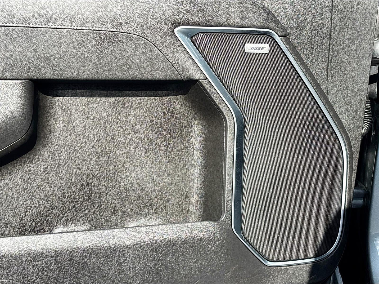 2025 GMC Sierra 3500HD SLT