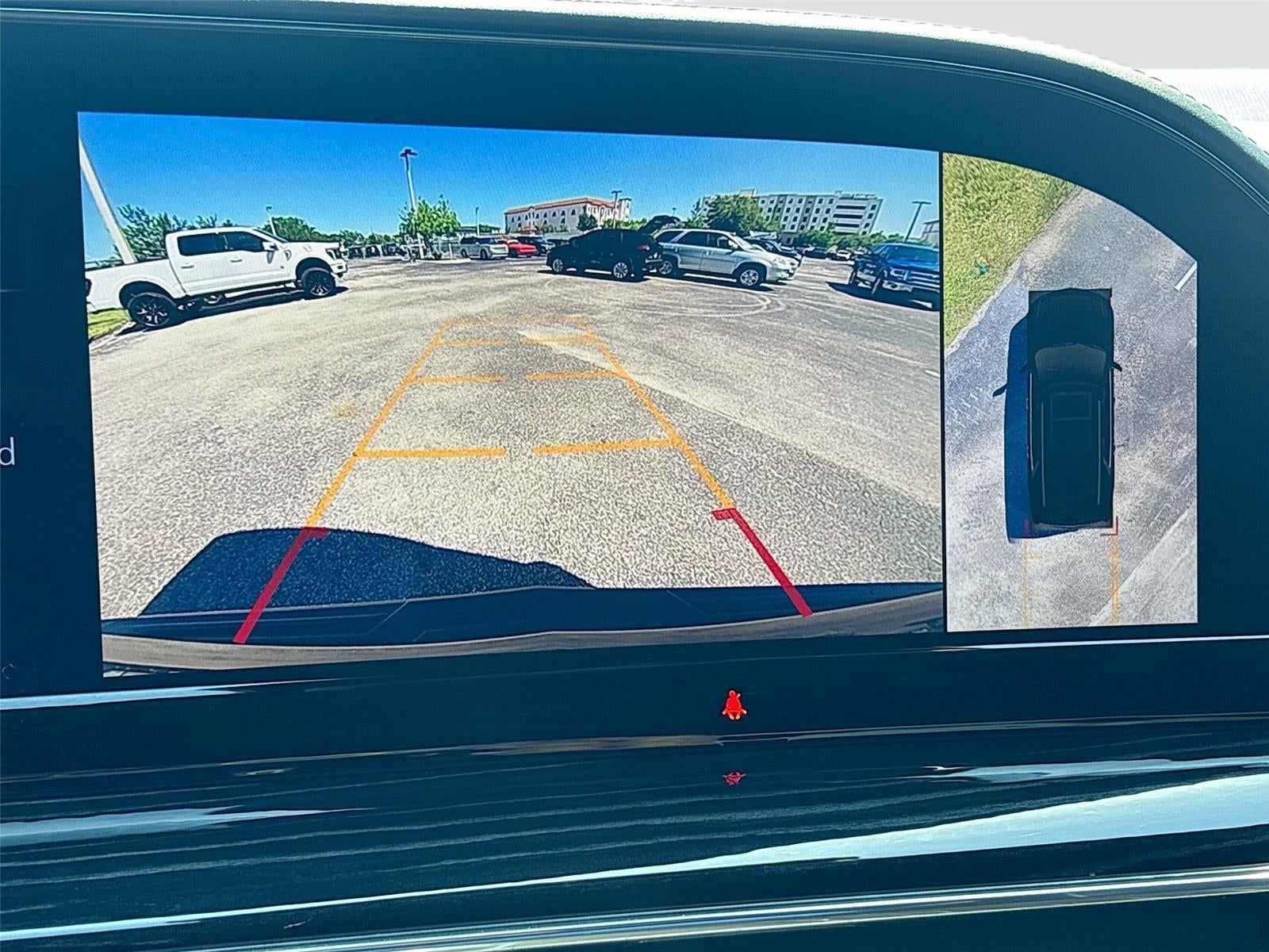 2021 Cadillac Escalade ESV Sport