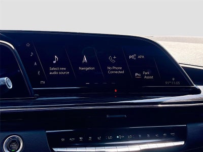 2021 Cadillac Escalade ESV Sport