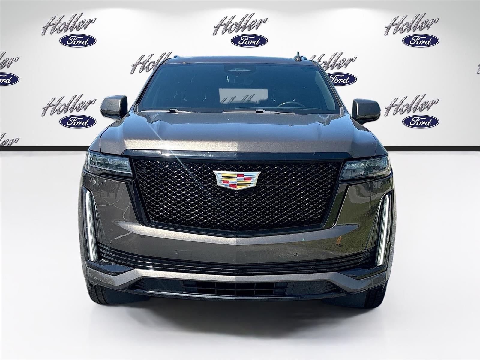 2021 Cadillac Escalade ESV Sport