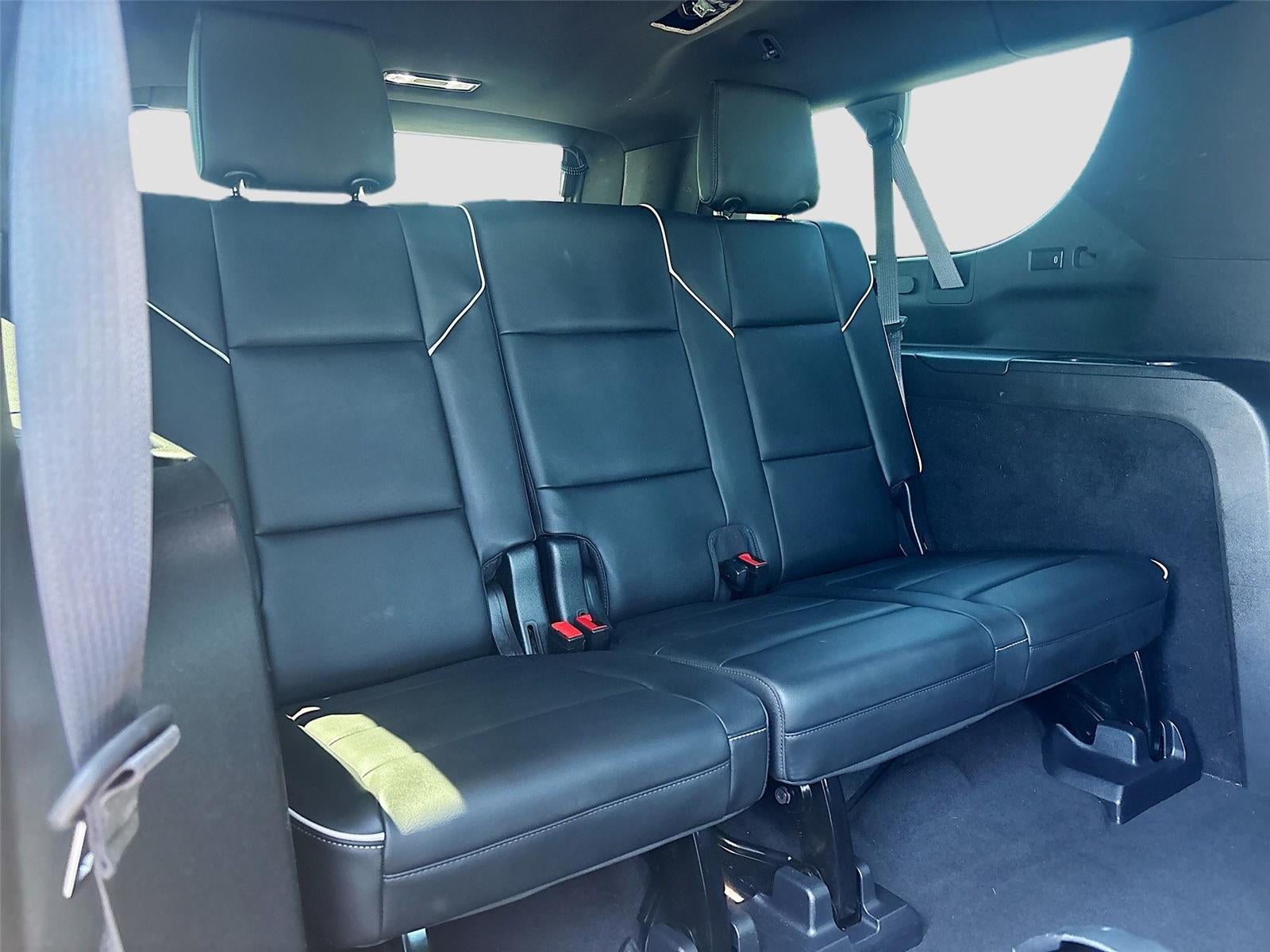 2021 Cadillac Escalade ESV Sport