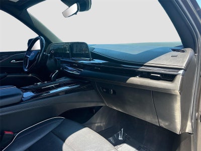 2021 Cadillac Escalade ESV Sport