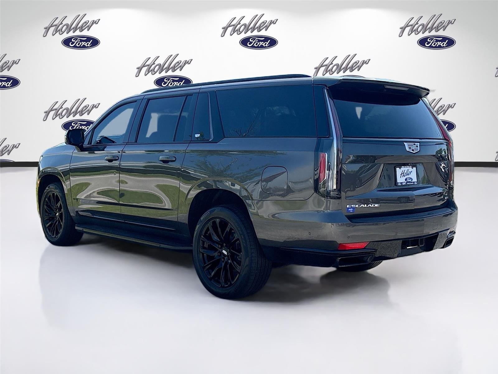 2021 Cadillac Escalade ESV Sport