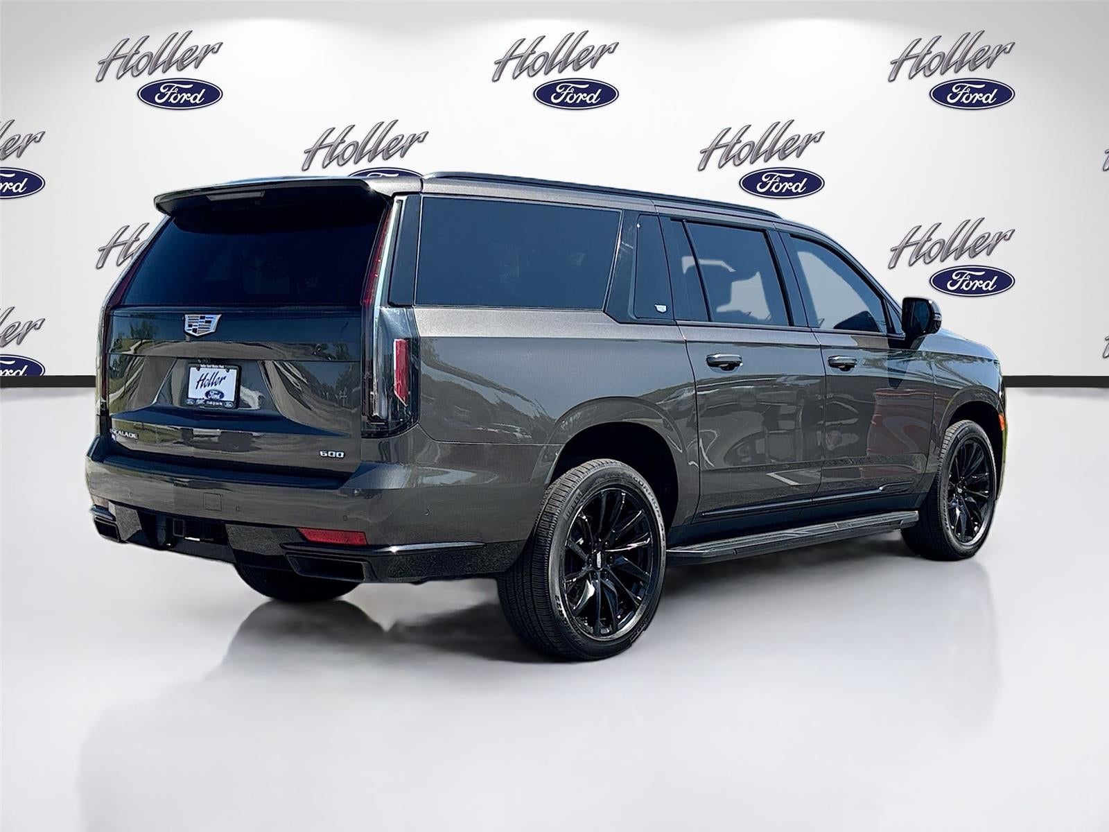 2021 Cadillac Escalade ESV Sport