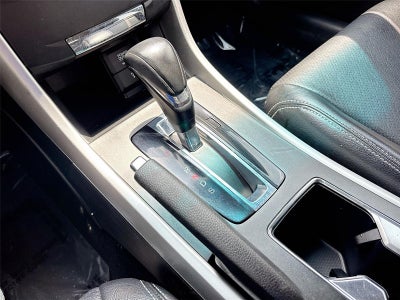 2013 Honda Accord Sdn Sport