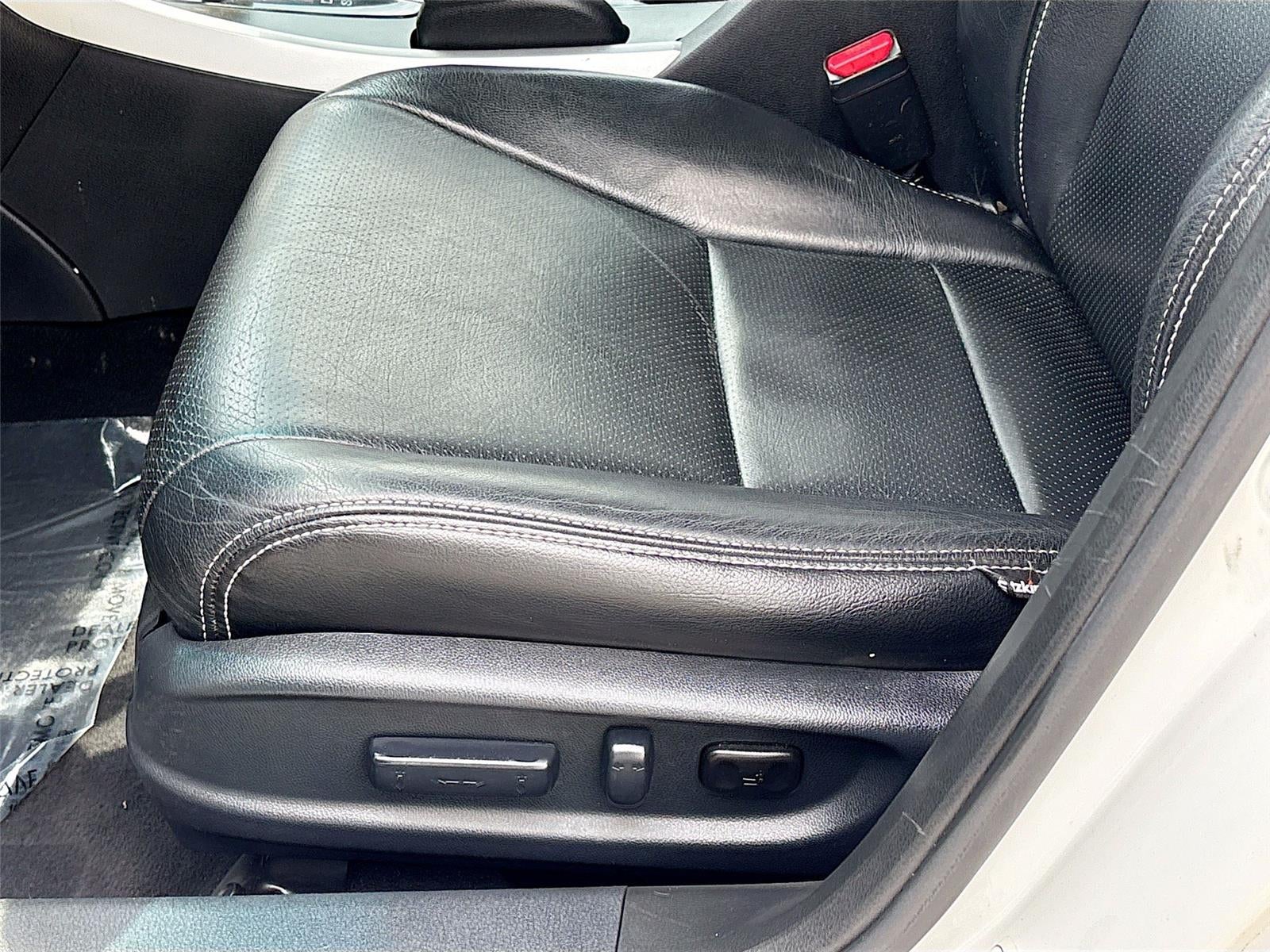 2013 Honda Accord Sdn Sport
