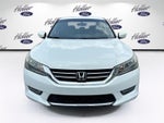 2013 Honda Accord Sdn Sport