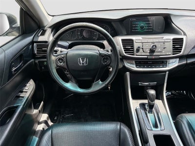 2013 Honda Accord Sdn Sport