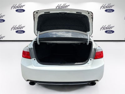 2013 Honda Accord Sdn Sport