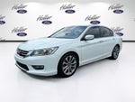 2013 Honda Accord Sdn Sport