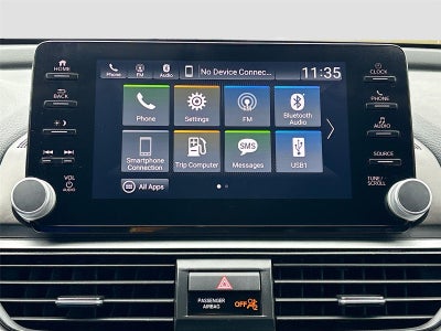 2022 Honda Accord Sport Special Edition