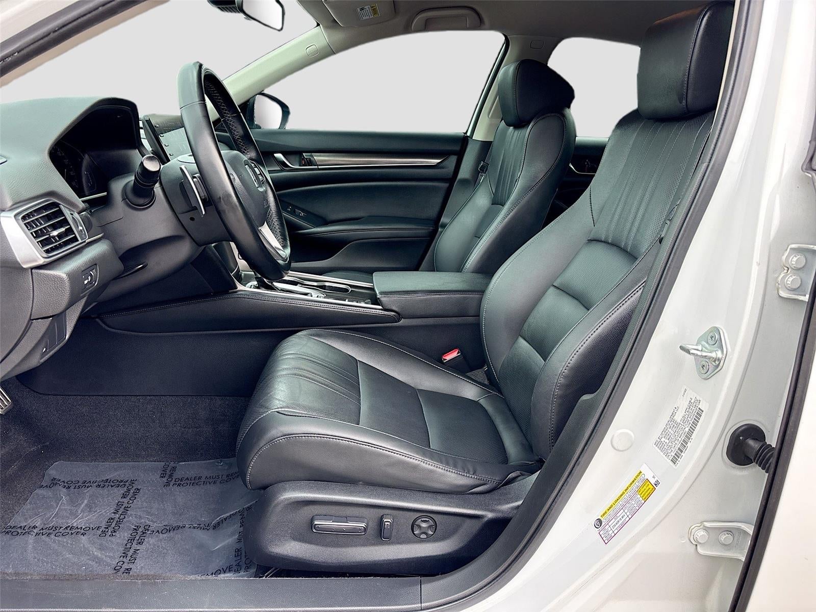 2022 Honda Accord Sport Special Edition