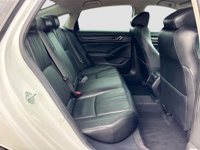 2022 Honda Accord Sport Special Edition