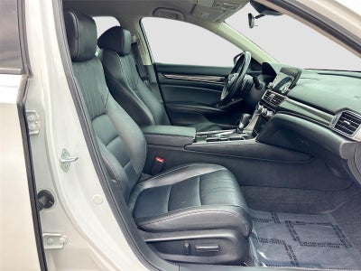 2022 Honda Accord Sport Special Edition