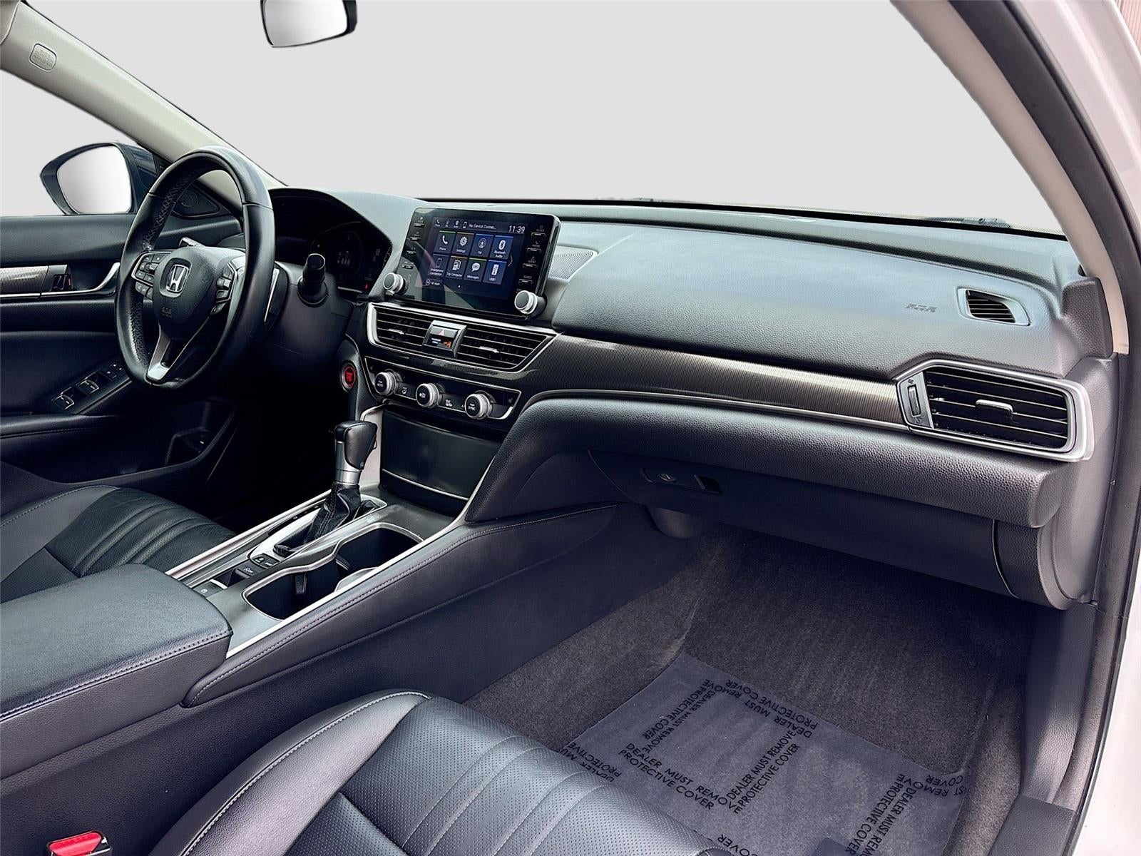 2022 Honda Accord Sport Special Edition