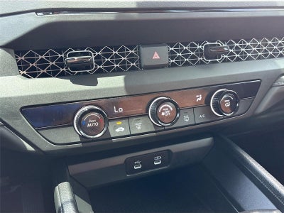 2024 Honda Accord Sedan LX
