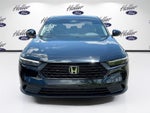2024 Honda Accord Sedan LX