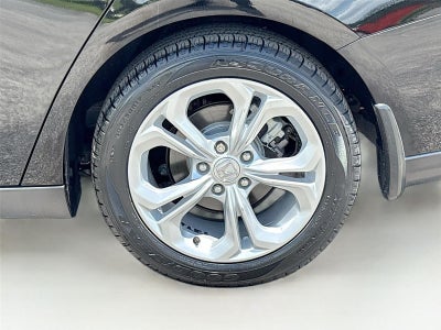 2024 Honda Accord Sedan LX