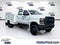 2022 Chevrolet Silverado MD Work Truck