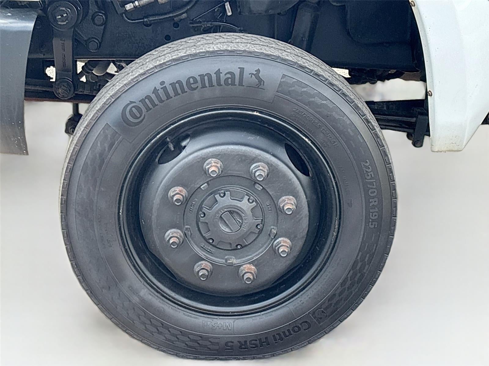 2022 Chevrolet Silverado MD Work Truck