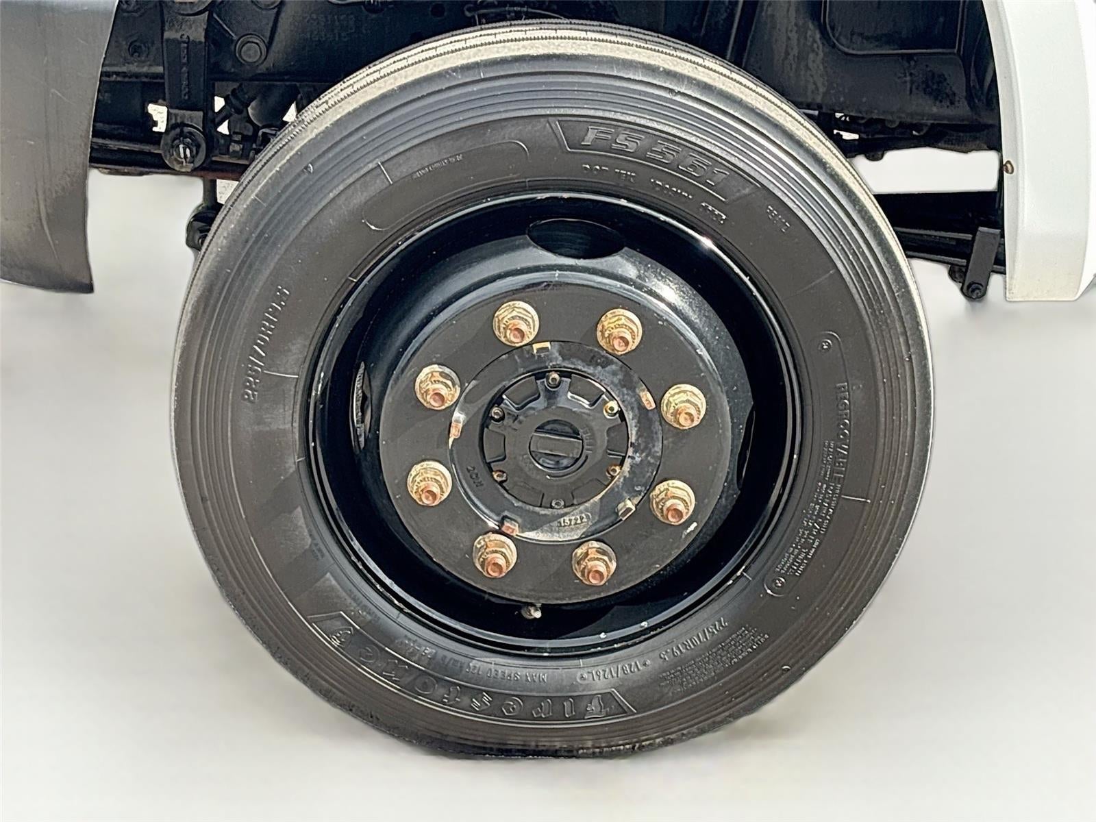 2022 Chevrolet Silverado MD Work Truck