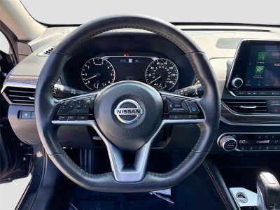 2021 Nissan Altima 2.5 SL