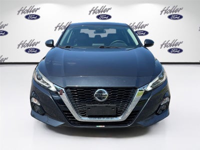 2021 Nissan Altima 2.5 SL