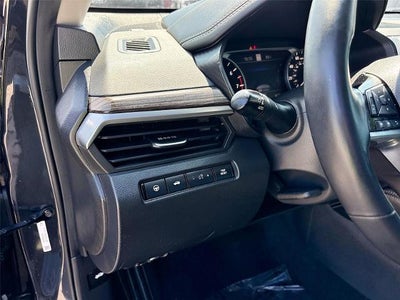 2021 Nissan Altima 2.5 SL