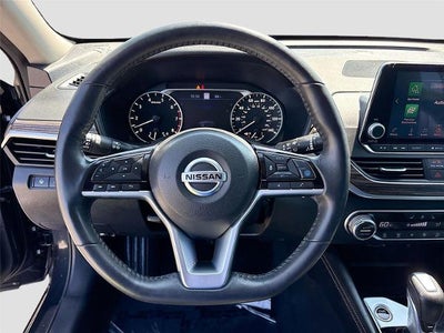 2021 Nissan Altima 2.5 SL
