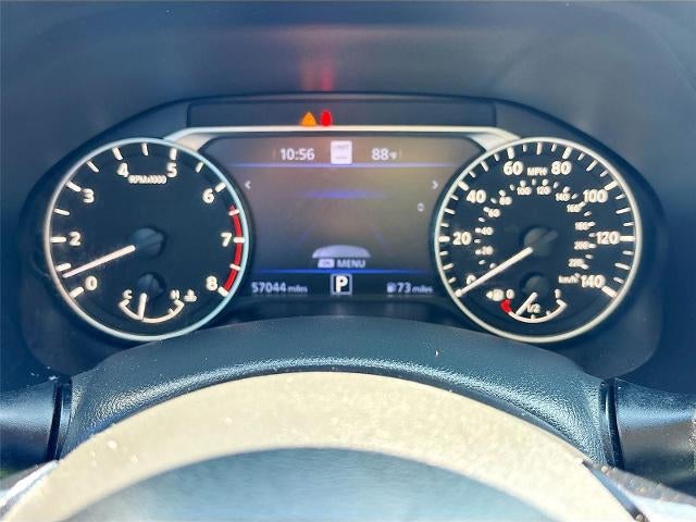 2021 Nissan Altima 2.5 SL
