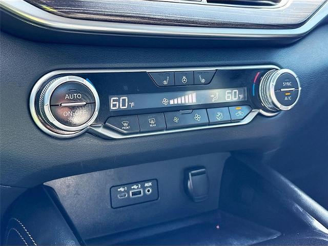 2021 Nissan Altima 2.5 SL