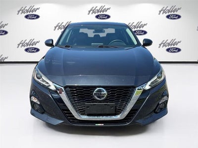 2021 Nissan Altima 2.5 SL